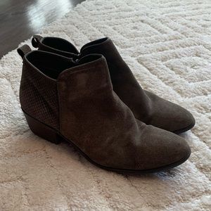 Michael Shannon booties